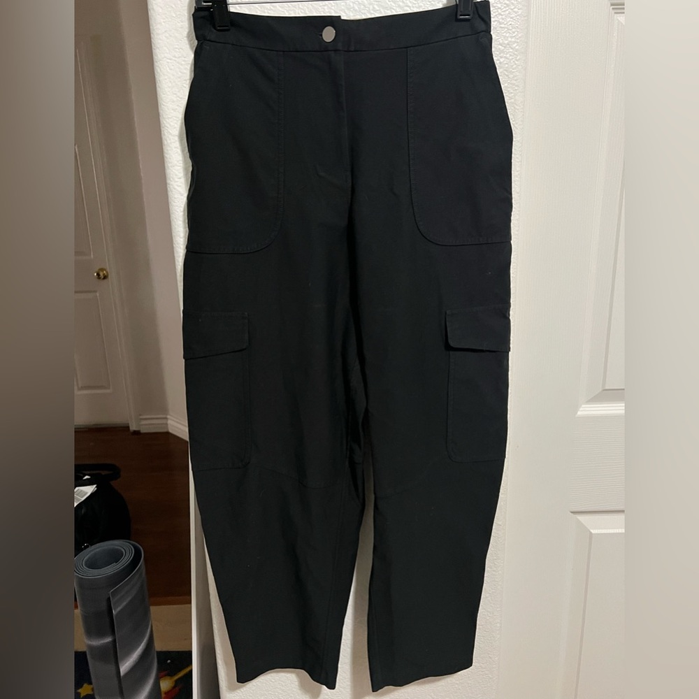 lululemon light utilitech cargo pocket hr pant - Picture 2 of 4